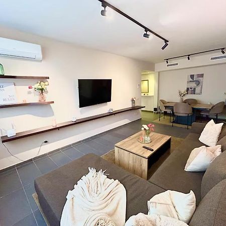 Charming 2 Bedrooms - Train Station Downtown Tânger Exterior foto