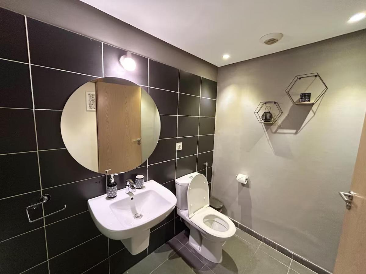 Charming 2 Bedrooms - Train Station Downtown Tânger Exterior foto