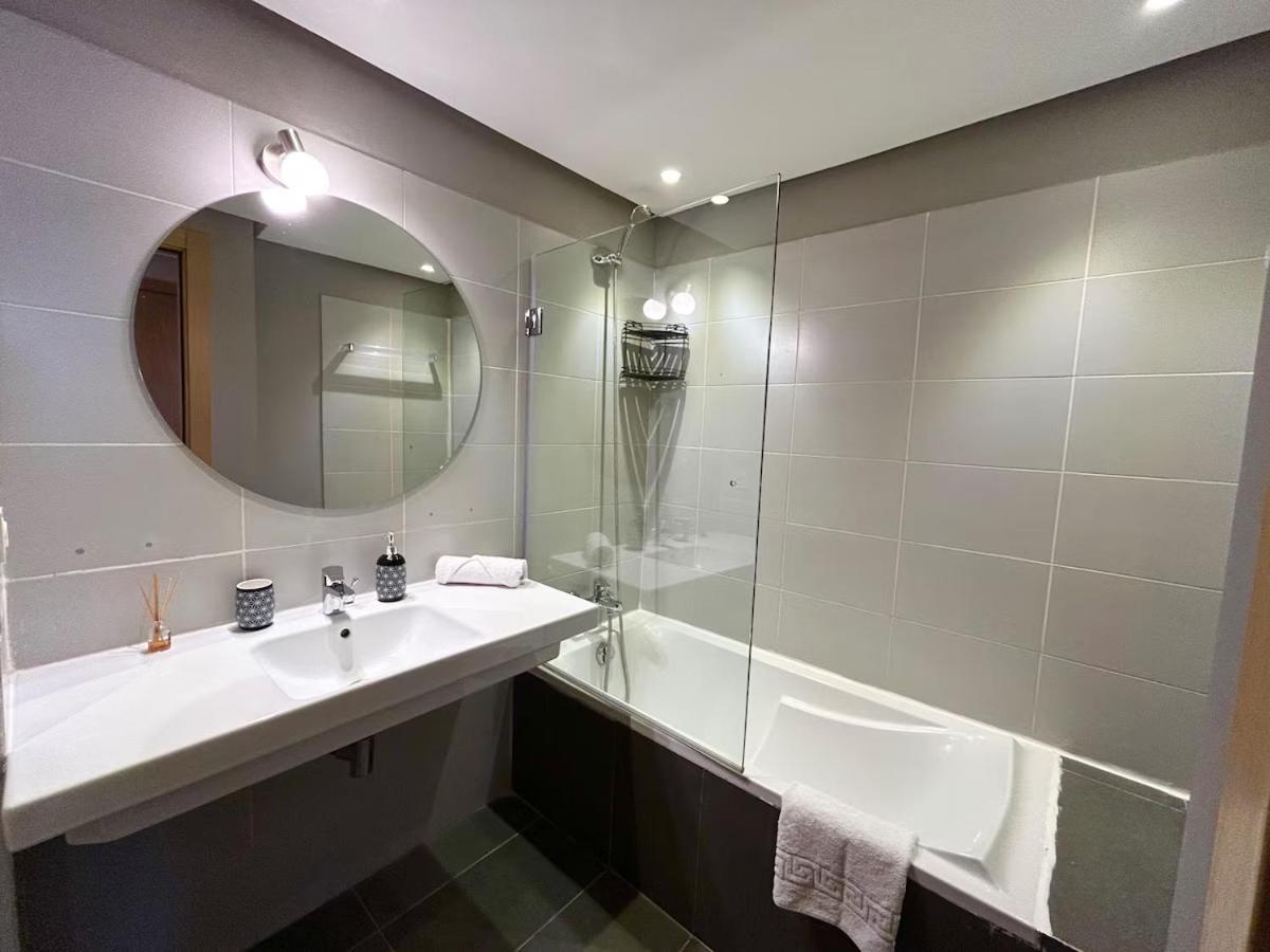 Charming 2 Bedrooms - Train Station Downtown Tânger Exterior foto