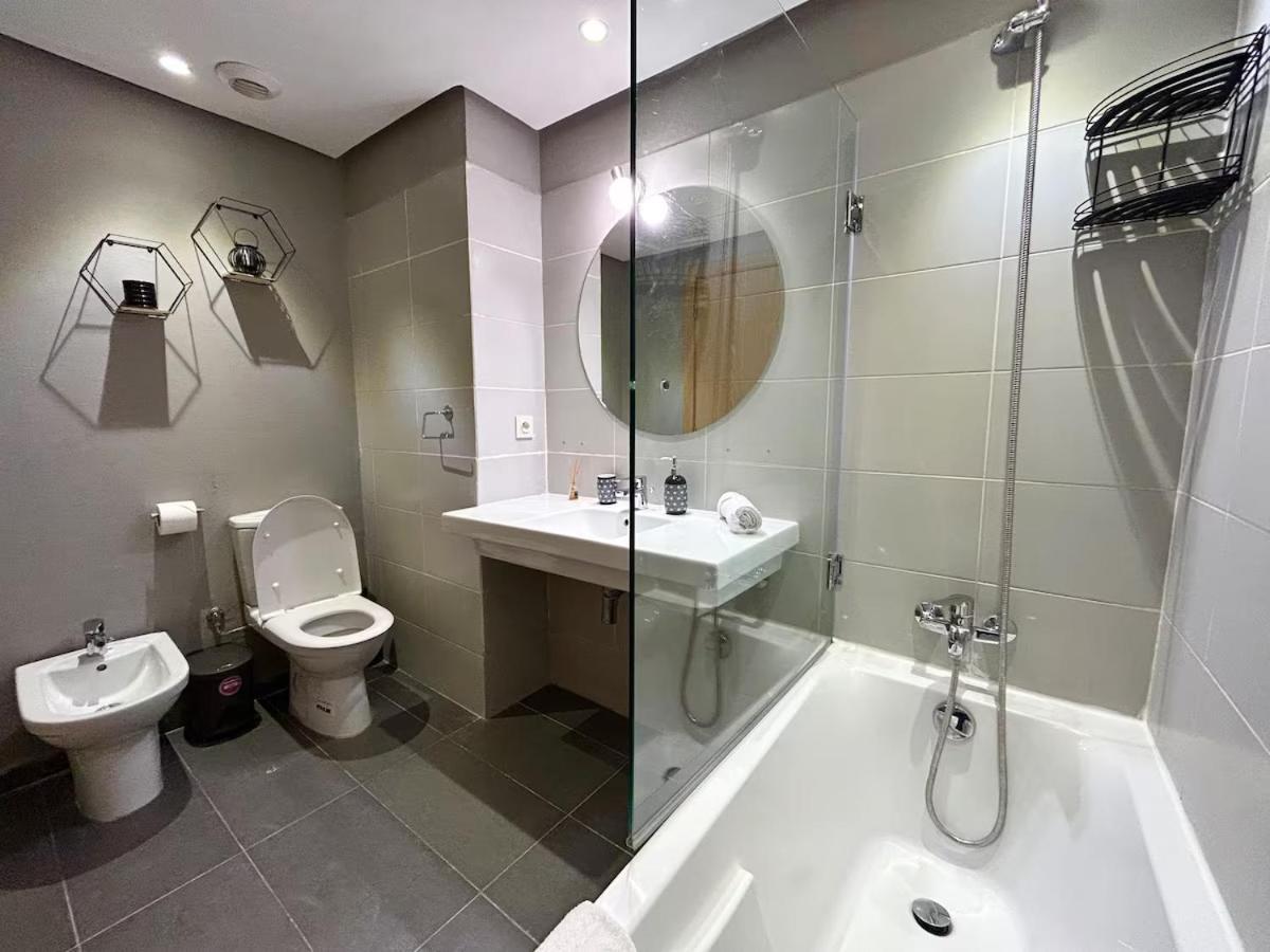 Charming 2 Bedrooms - Train Station Downtown Tânger Exterior foto
