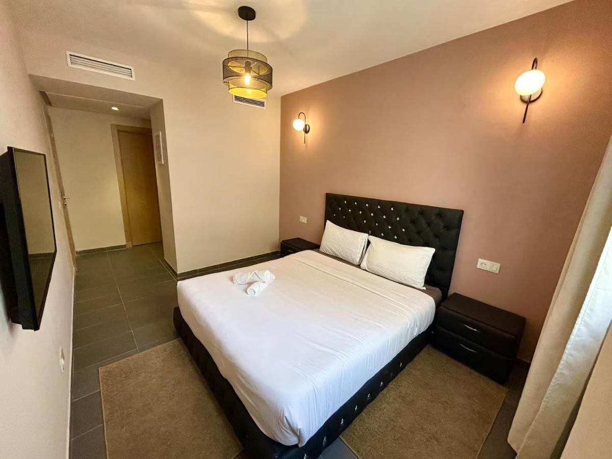 Charming 2 Bedrooms - Train Station Downtown Tânger Exterior foto