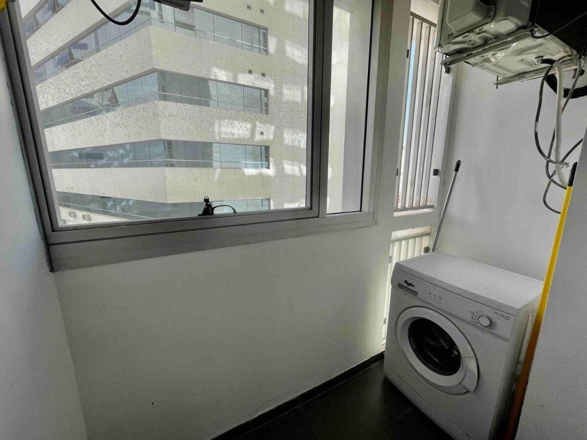 Charming 2 Bedrooms - Train Station Downtown Tânger Exterior foto